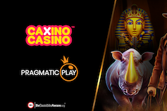 Caxino