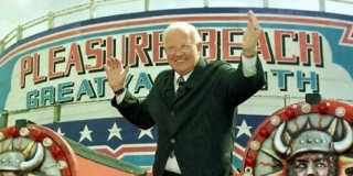 Jimmy Jones