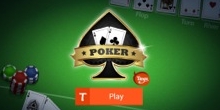 Poker for Tango