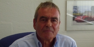 David Stenning