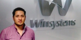 Ronald Díaz