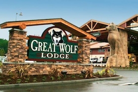 Great Wolf