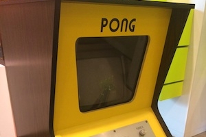 pong