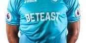 Beteast is the main shirt sponsor for Premier League club Swansea City.