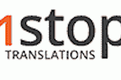 1Stop Translations
