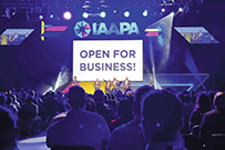 IAAPA Europe