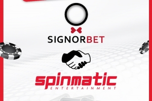 SignorBet Partnership