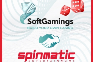 Spinmatic