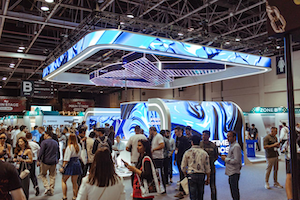 1xAffiliates Affiliate World Dubai