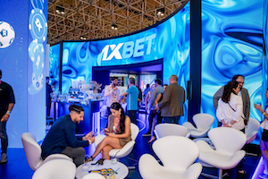 1xBet SBC Summit Rio