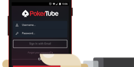 PokerTube