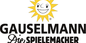 Gauselmann logo