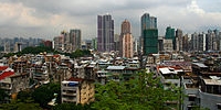 Macau