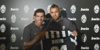 bwin.party and Juventus FC