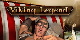 viking legend