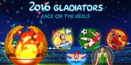 2016 Gladiators - Endorphina