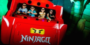 ninjago