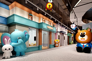 Singapore’s largest indoor FEC opening  