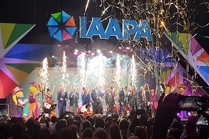 IAAPA