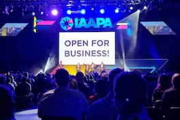 IAAPA