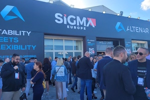 SiGMA