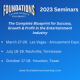 Foundations Entertainment University - Texas 2023