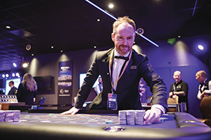 Dealer