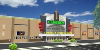 Cinergy