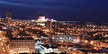 Atlantic City