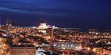 Atlantic City