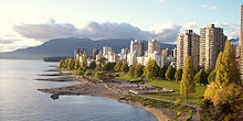 Vancouver