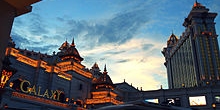 Galaxy Macau