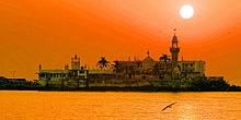 Mumbai