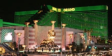 MGM Grand