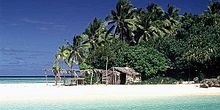 Tonga