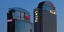 Palms