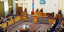 Mongolia