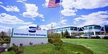 GTECH