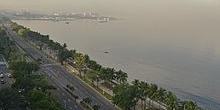Manila Bay