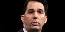 Governor Scott Walker