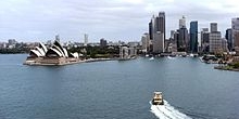 Sydney