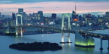 Tokyo