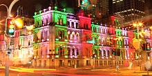 Treasury Casino