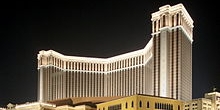 Venetian Macao