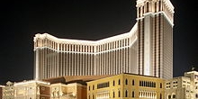 Venetian Macao