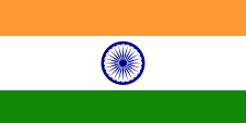 India 