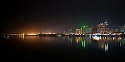 Manila Bay