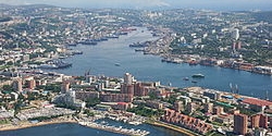 Vladivostok