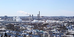 Everett
