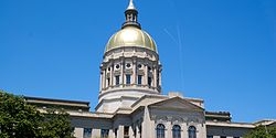 Georgia casino bill ‘dead’